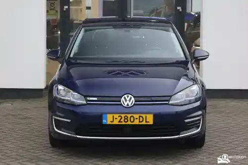 VW Golf Variant 1.5 TSI OPF ACT BlueMotion 2020