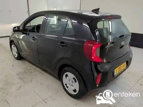 KIA Picanto 1.0 2020