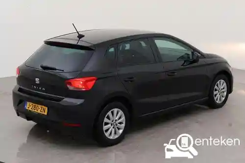 SEAT Ibiza 1.0 TSI 2020