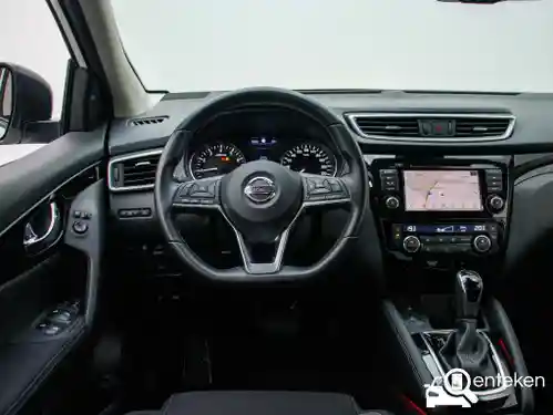 Nissan Qashqai 1.3 DIG-T 2020