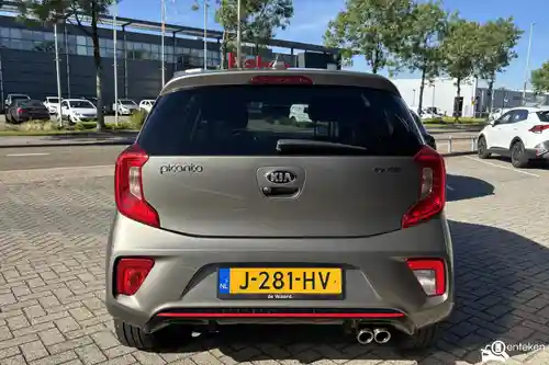 KIA Picanto 1.0 2020