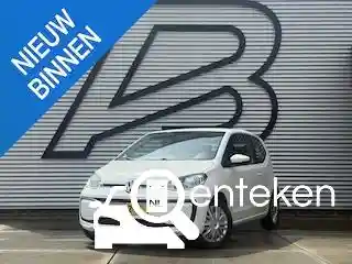 VW up! 1.0 2017