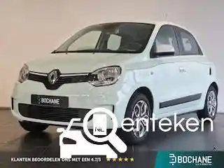 Renault Twingo SCe 75 2020