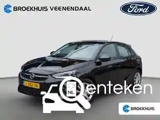 Opel Corsa 1.2 DI Turbo 2020