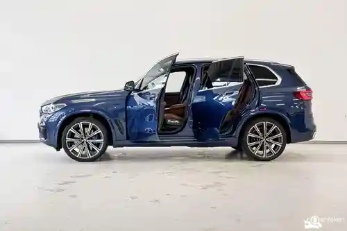 BMW X5 xDrive45e 2020
