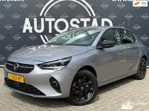 Opel Corsa 1.2 DI Turbo 2020