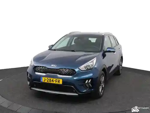 KIA Niro 1.6 GDI Hybrid 2020