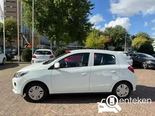 Mitsubishi Space Star 1.0 2020