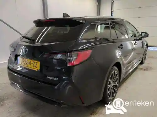 Toyota Corolla Touring Sports 1.8 Hybrid 2020