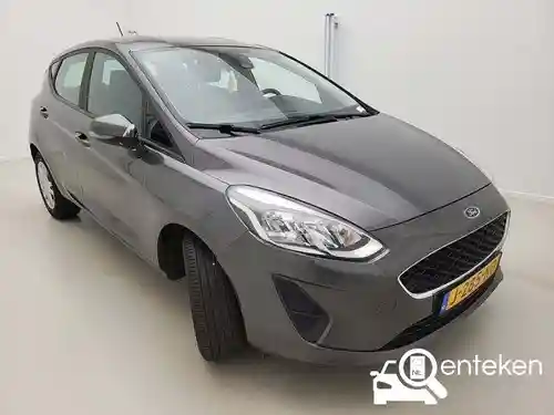 Ford Fiesta 1.0 EcoBoost 2020
