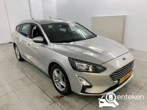 Ford Focus Turnier 1.0 EcoBoost Hybrid 2020