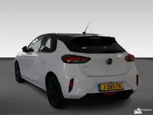 Opel Corsa 1.2 DI Turbo 2020