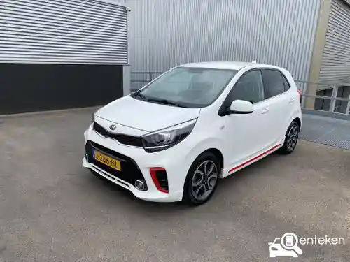 KIA Picanto 1.0 2020