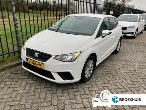 SEAT Ibiza 1.0 TSI 2020