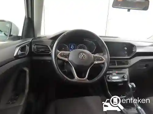 VW T-Cross 1.0 TSI OPF 2020