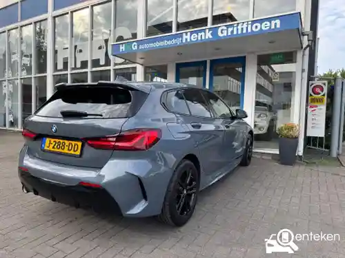 BMW 118i 2020
