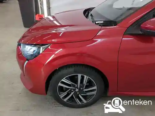 Peugeot 208 1.2 PureTech 100 2020