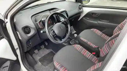 Citroen C1 VTi 72 2020