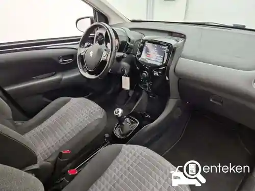 Peugeot 108 1.0 VTi 72 2020