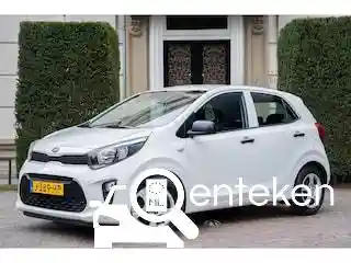 KIA Picanto 1.0 2020