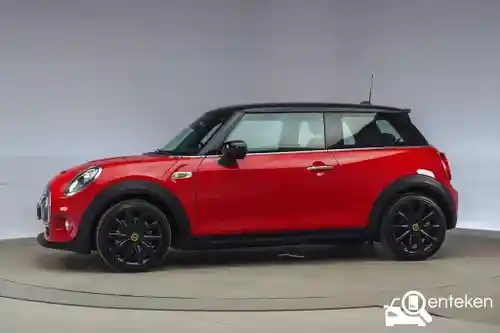 MINI  Cooper SE 2020