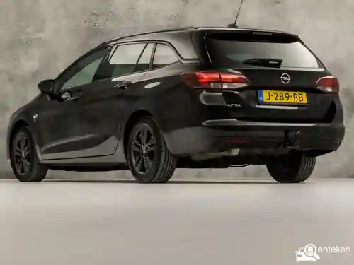 Opel Astra Sports Tourer 1.2 DI Turbo 2020