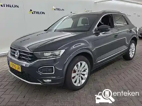 VW T-Roc 1.5 TSI OPF ACT 2020