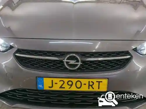 Opel Corsa 1.2 DI Turbo 2020