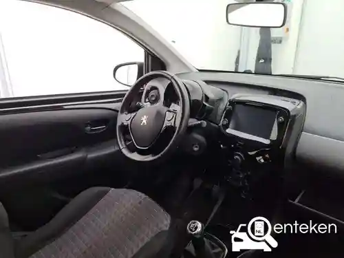 Peugeot 108 1.0 VTi 72 2020