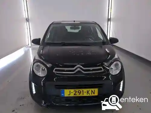 Citroen C1 VTi 72 2020