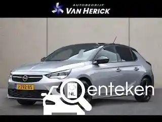 Opel Corsa 1.2 DI Turbo 2020