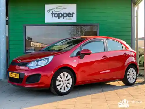 KIA Rio 1.4 2012