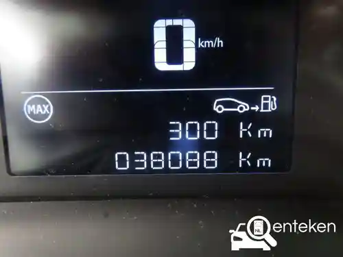 Opel Crossland X 1.2 DI Turbo 2020
