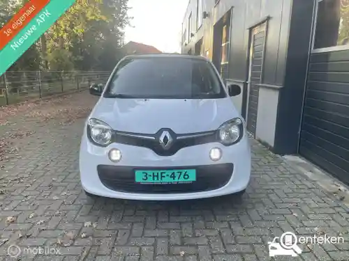 Renault Twingo SCe 70 2017