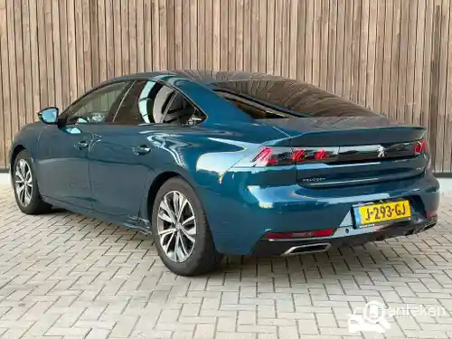 Peugeot 508 1.5 BlueHDi 130 2020