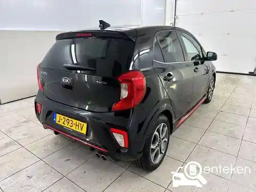 KIA Picanto 1.0 2020