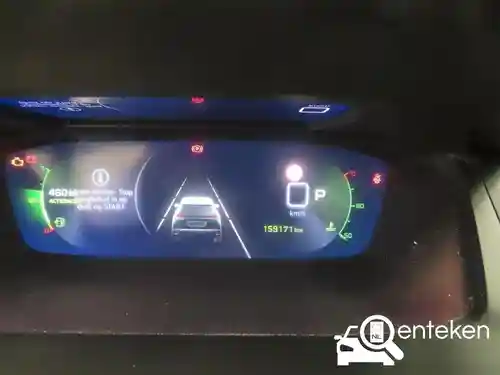 Peugeot 2008 1.2 PureTech 130 2020
