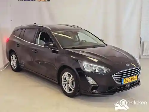 Ford Focus Turnier 1.0 EcoBoost 2020