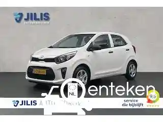 KIA Picanto 1.0 2020