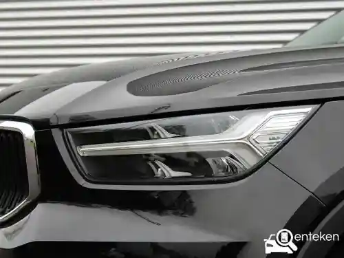 Volvo XC40 T3 2019