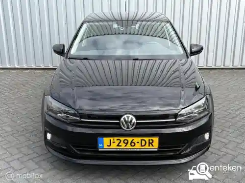 VW Polo 1.0 TSI OPF 2018