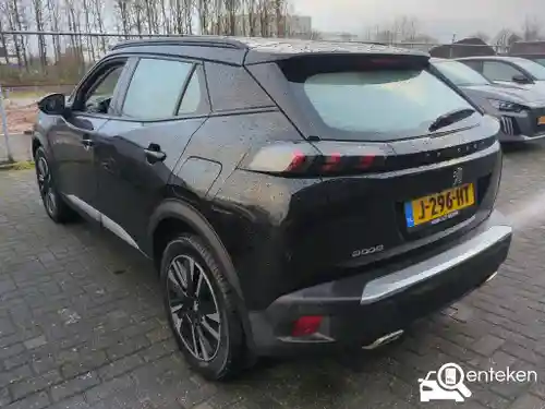 Peugeot 2008 1.2 PureTech 130 2020