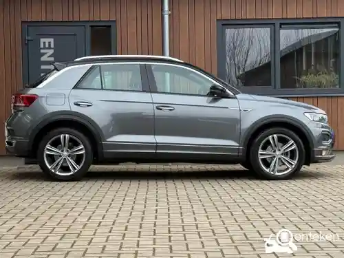 VW T-Roc 1.5 TSI OPF ACT 2019