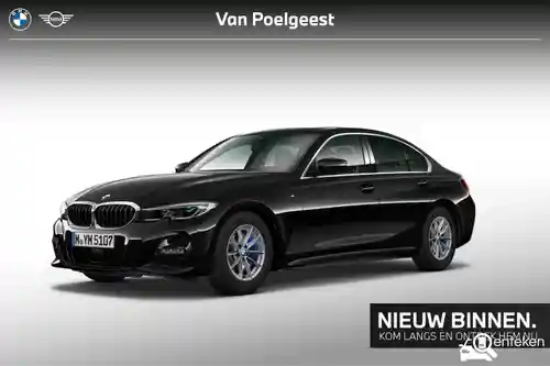 BMW 330i 2019