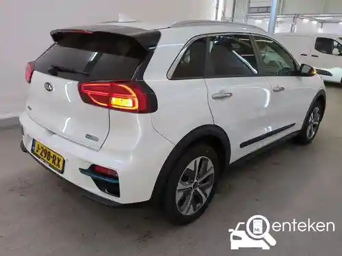 KIA e-Niro 64 kWh 2020