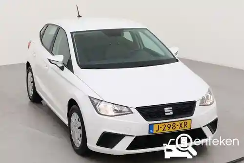 SEAT Ibiza 1.0 TSI 2020