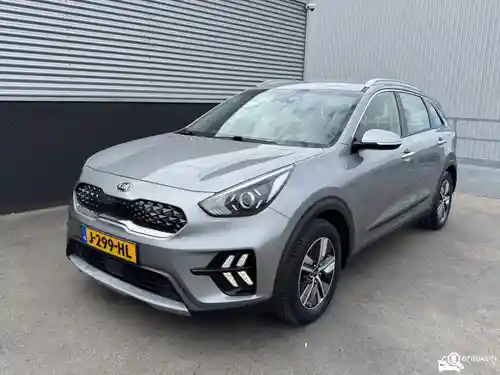 KIA Niro 1.6 GDI Hybrid 2020
