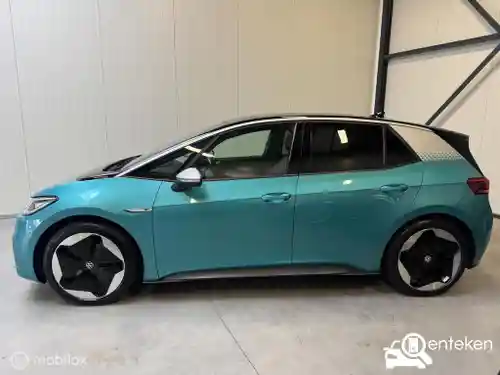 VW ID.3 Pro 58 kWh 2020