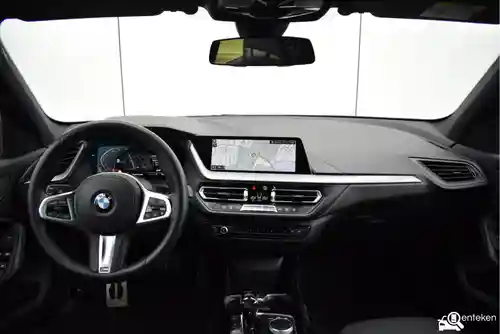 BMW 118i 2020
