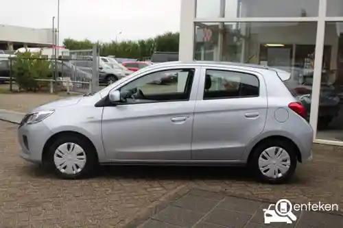 Mitsubishi Space Star 1.0 2020